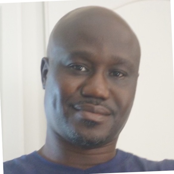 Ayo Adeniran