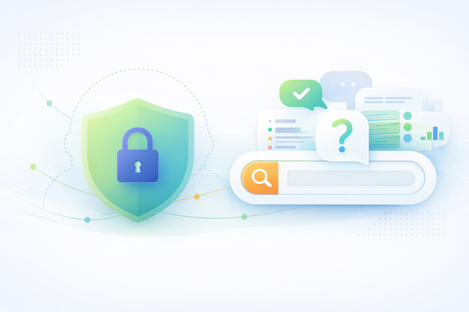 Our Privacy Promise, Made Explicit