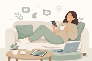 Sign-In Peace of Mind